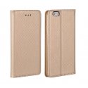 Xiaomi Mi Max Smart Book Case Magnet Gold