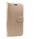 Samsung Galaxy J7 2017 (J730) Book Case Gold