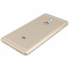 Xiaomi Redmi Note 4 Battery Cover Gold