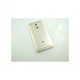Xiaomi Redmi Note 4 Battery Cover Silver