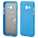 Samsung Galaxy A3 2017 (A320) I-Jelly Metal Mercury Case Blue