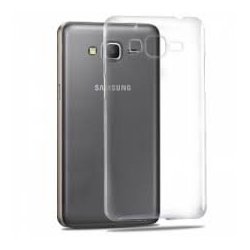 Samsung Galaxy Grand Prime G530 Silicon Case Transperant
