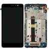 Xiaomi Redmi Note 3 Pro Lcd+Touch Screen+Frame Black