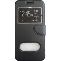 Huawei Honor 10 Book Case SView Black