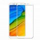 Xiaomi Redmi 6X/A2 Tempered Glass 9H Full Cover White