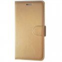 Xiaomi Mi A2/6X Book Case Gold