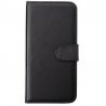 Nokia 8 Sirocco Book Case Black