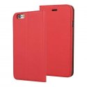 IPhone 6/6s Magnet Book Case Luxus Red