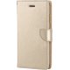 IPhone 6/6s Book Case Gold