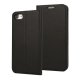 Huawei P20 Magnet Book Case Luxus Black
