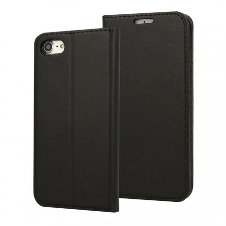Huawei P20 Magnet Book Case Luxus Black
