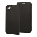 Huawei P20 Magnet Book Case Luxus Black