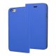 IPhone 7 Plus / 8 Plus Magnet Book Case Luxus Black