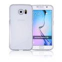 Samsung Galaxy S6 Edge Plus G928 Silicon Case Transperant Matte S