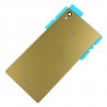 Sony Xperia Z5 Premium / E6853 Battery Cover Gold