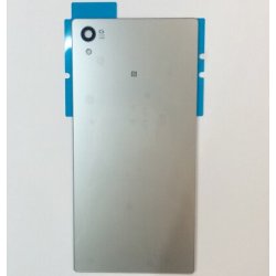 Sony Xperia Z5 E6603 Battery Cover Gray