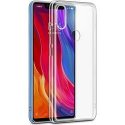 Xiaomi Mi A2 Lite/6 Pro Silicon Case Transperant