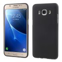 Samsung Galaxy J5 2016 J510 Silicon Case Black