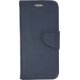Samsung Galaxy J3 2017 J330 Book Case Dark Blue