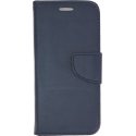 Samsung Galaxy J3 2017 J330 Book Case Dark Blue