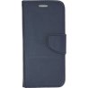 Samsung Galaxy J3 2017 J330 Book Case Dark Blue