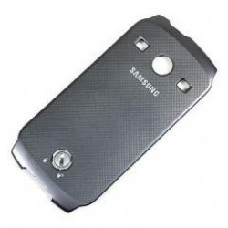 Samsung Galaxy Xcover 2 S7710 Battery Cover Black