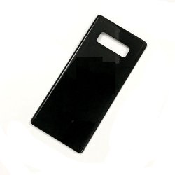 Samsung Galaxy Note 8 Duos N950 Battey Cover Black