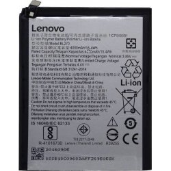 Lenovo K6 Note Battery BL270