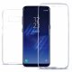 Samsung Galaxy S8 Plus 360° Ultra Thin Shockproof TPU Protective Case Transperant
