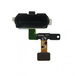 Samsung Galaxy J5 2017 J530/J3 2017 J330/J7 2017 J730 Home Button Black