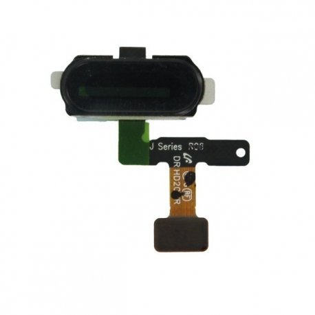 Samsung Galaxy J5 2017 J530/J3 2017 J330/J7 2017 J730 Home Button Black