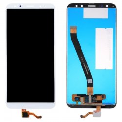 Huawei Mate 10 Lite (RNE-L01 / RNE-L21) Lcd+Touch Screen White