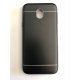 Samsung Galaxy J3 2017 J330 Aluminium Case Black