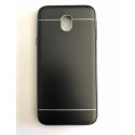 Samsung Galaxy J3 2017 J330 Aluminium Case Black