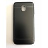 Samsung Galaxy J3 2017 J330 Aluminium Case Black