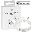 Apple Usb Cable MD819ZM/A 2M Retail Packaging Original
