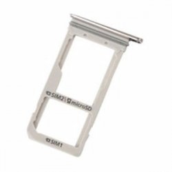 Samsung Galaxy S7 Edge G935 Sim Tray Gold