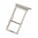 Samsung Galaxy S7 Edge G935 Sim Tray Silver