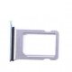 iPhone X Sim Tray Silver