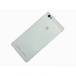 Huawei P8 Lite Battery Cover White