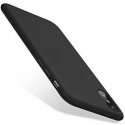 IPhone XS MAX Silicon Case Black