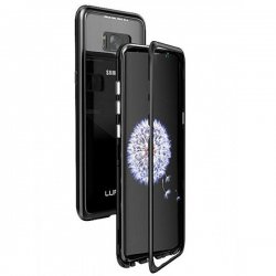 Samsung Galaxy Note 8 360 Magnetic Adsorption Case
