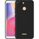 Xiaomi Redmi 6/6A Silicon Case Black