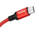 HOCO X14 Times Speed Micro Usb Cable 1M Red