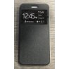 IPhone XS Max Book SView Case Magnet Black