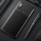 Xiaomi MI 8 Ultra Thin Carbon Fiber Cover Black