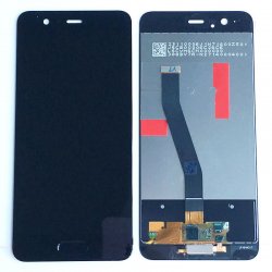 Huawei Ascend P10 Lcd+TouchScreen Black