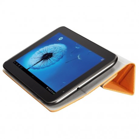 Hama Universal Tablet Book Case 10" Orange