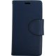 Huawei P8 Lite 2017 /P9 Lite 2017 Book Case Dark Blue