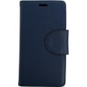 Huawei P8 Lite 2017 /P9 Lite 2017 Book Case Dark Blue